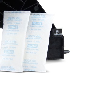 Moisture Packs: Silica Gel (4pk)