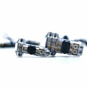 HD T-Tap: Double Wire