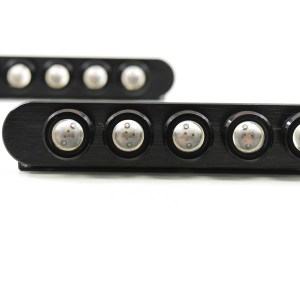 Morimoto 5Stop Brake Light
