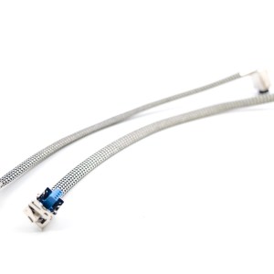 Ballast-Bulb Cable: Osram D1S