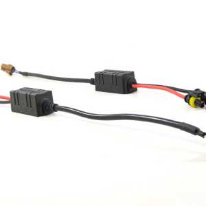 Igniter Adapter: Matsu/Panasonic to AMP