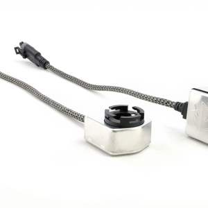 D2S Igniter: Morimoto XB (Black)