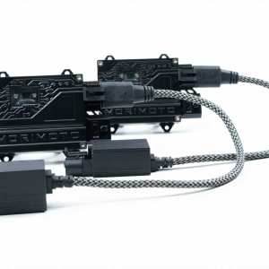 35W: Morimoto XB35 2.0 Computer (Universal)