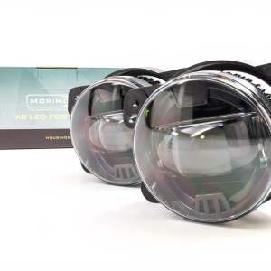 XB LED Fogs: Type M (Set)