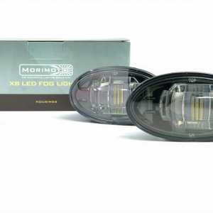 XB LED Fogs: Type H (Set)