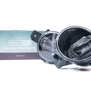 XB LED Fogs: Type N (Set)