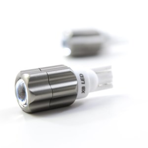 921/T15: Morimoto XB LED (White)