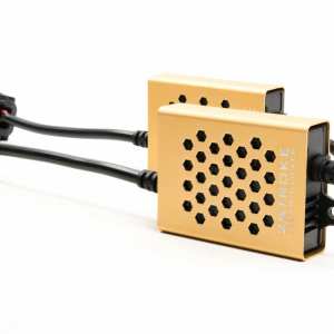 PWM Harness: Sealed7 2.0 Anti-Flicker Link