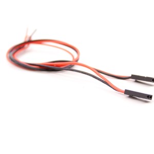 Pigtail: Universal Bi-xenon Solenoid Inputs