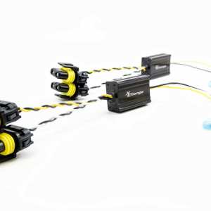 Modules: XChange Switchback Driver
