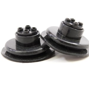 Seal: 4 Position pass-through