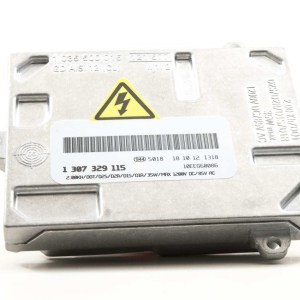 OE Replacement: AL 63127176068