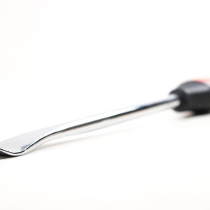 Pry Tool: Flat Pry Bar