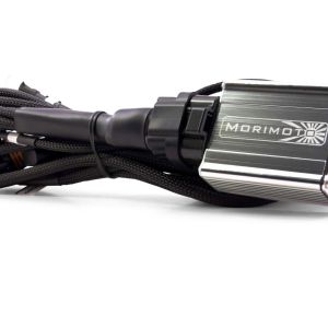 Bi-xenon Relay: MotoControl (9007/9004)