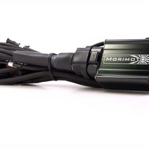 Bi-xenon Relay: MotoControl (H13/9008)