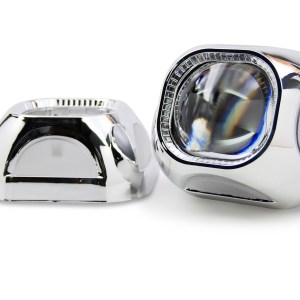 Square: PanaSquare Projector Shroud