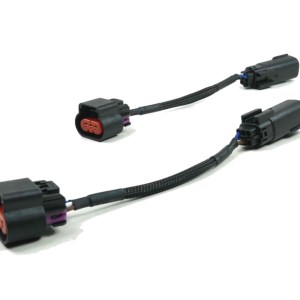 Conversion Harness: H13 LED to Jeep JL (18+)