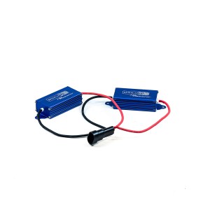 Resistor: 15+ Mopar Spec