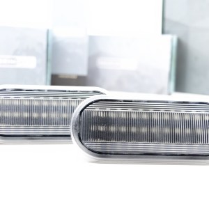 XB LED Bed Lights: F-150 / Super Duty (15-20 / Set)