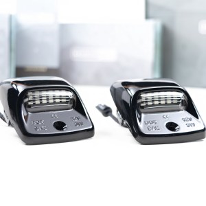 XB LED License Plate Lights: Toyota Tacoma (05-15 / Set)