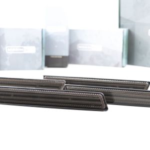 XB LED Side Markers: Dodge Challenger (08-14 / Front Only / Set)