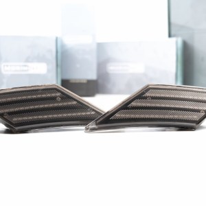 XB LED Side Markers: FR-S / BR-Z / GT86 (Set)