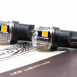 T10/194: XB LED 3.0 (Amber)