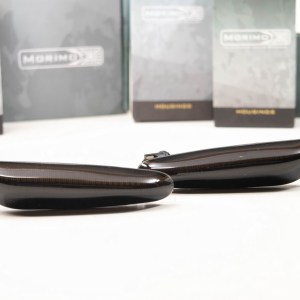 XB LED Side Markers: BMW (06-15 / Set)