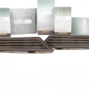 XB LED Side Markers: Porsche 996 / 986 (Set)