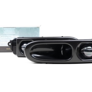 XB LED Fogs: Porsche 993 (Paintable / Set)