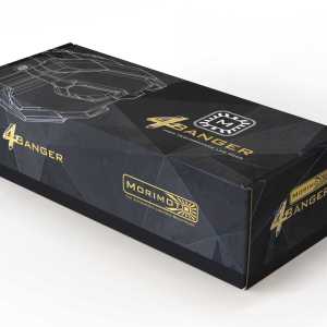 Morimoto Ditch Light Brackets: Tundra (07-13 / Set)