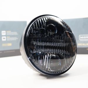 Sealed Beam: Sealed6 (5.75in Round)