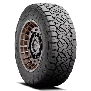 NITTO RECON GRAPPLER A/T 37x12.50R20LT 126R E 36.5