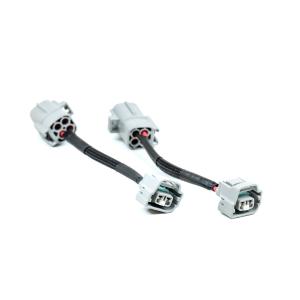 XB Adapters: Toyota 4Runner 2021 OE LED Low / Halogen High (Set)