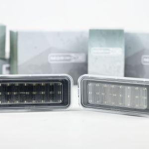 XB LED Bed Lights: Toyota Tacoma (20-23 / Set)