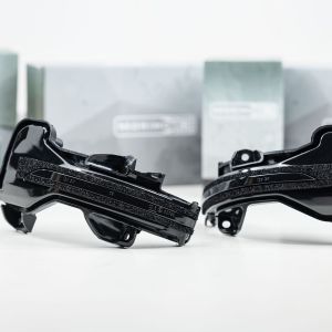 XB LED Mirror Lights: Honda CRV / HRV / Accord (Set)