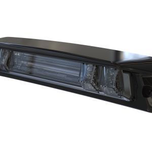 X3B LED Third Brake Light: Ford F150-SD-Ranger (2015+ w/o Camera / Clear Lens)