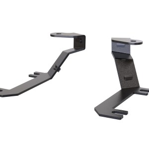 Morimoto Ditch Light Brackets: Sierra 1500 (19+ / Set)