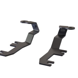 Morimoto Ditch Light Brackets: Colorado / Canyon (15+ / Set)