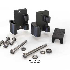 Morimoto BigBanger: Pod-Link (Each)