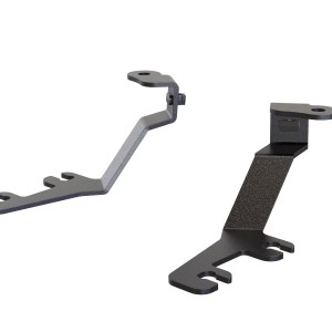 Morimoto Ditch Light Brackets: Bronco Sport (21+ / Set)