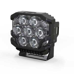 Morimoto BigBanger NCS LED Pod (Combo / White / Each)