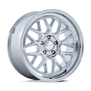 AMERICAN RACING VINTAGE G-FORCE 18X7 5X4.75 72 +0 CHROME