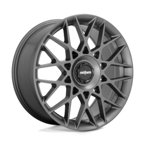 ROTIFORM BLQ-C 19X8.5 5X112 66.56 GD 35MM