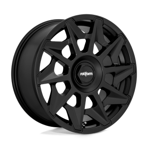 ROTIFORM CVT 19X8.5 5X100/112 (BSL) 66.6 BD 45MM