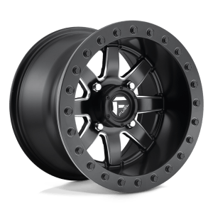 FUEL UTV MAVERICK LT BR 15X8 4X137 110 +0 NBD