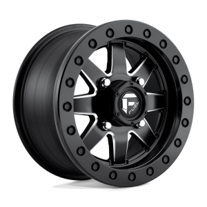 FUEL UTV MAVERICK HD BR 18X7 4X156 132 +38 NBD