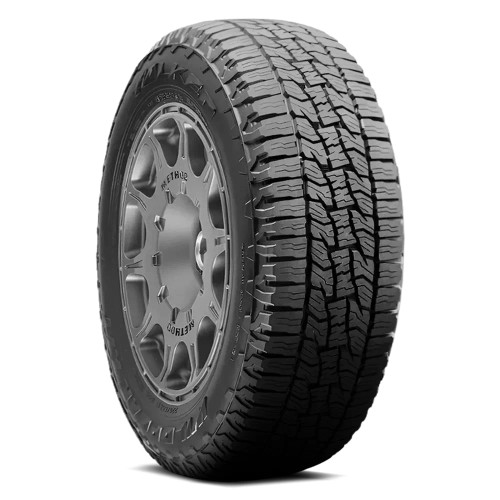 FALKEN WLDPEAK WILDPEAK A/T TRAIL 275/45R20 110V XL 29.8