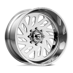 FUEL FORGED FF112 DL 26X16 6X5.5 POL LFT -101