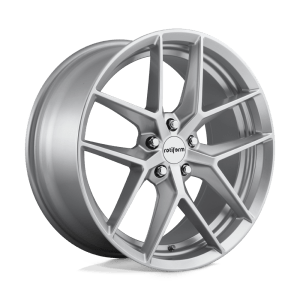 ROTIFORM FLG 19X8.5 5X112 66.56 SL 45MM